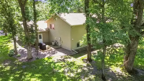 Exterior - 3185 Joyce St, Saint Cloud, MN 56303 photo 10 of 12