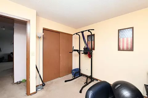 Bedroom - 3159 17th St S #B, Fargo, ND 58103 photo 3 of 5