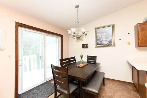 Dining - 3159 17th St S #B, Fargo, ND 58103 photo 1 of 1