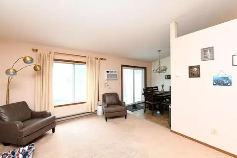 Living - 3159 17th St S #B, Fargo, ND 58103 photo 3 of 7