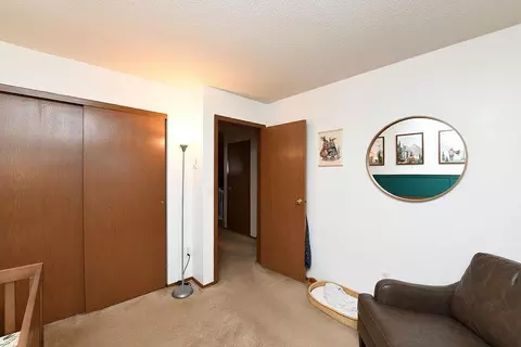 Bedroom - 3159 17th St S #B, Fargo, ND 58103 photo 4 of 5