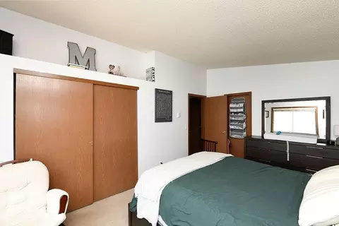 Bedroom - 3159 17th St S #B, Fargo, ND 58103 photo 2 of 5