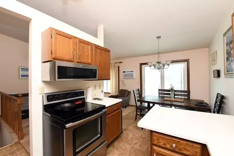 Kitchen - 3159 17th St S #B, Fargo, ND 58103 photo 1 of 3