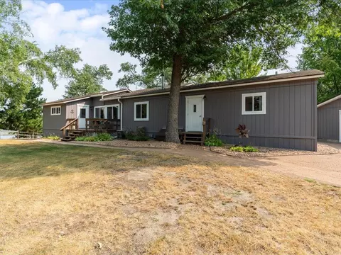 Exterior - 4444 Hartley Cir, Brainerd, MN 56401 photo 3 of 7