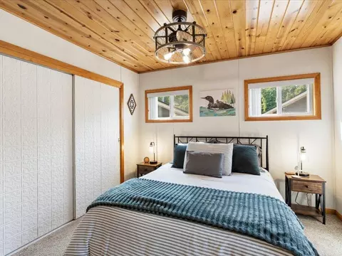 Bedroom - 4444 Hartley Cir, Brainerd, MN 56401 photo 1 of 6