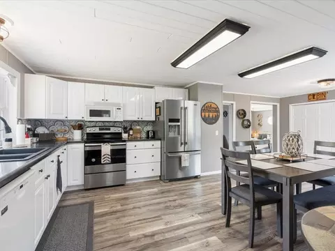 Kitchen - 4444 Hartley Cir, Brainerd, MN 56401 photo 1 of 1