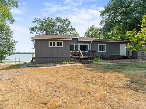 Exterior - 4444 Hartley Cir, Brainerd, MN 56401 photo 4 of 7