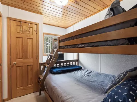 Bedroom - 4444 Hartley Cir, Brainerd, MN 56401 photo 3 of 6