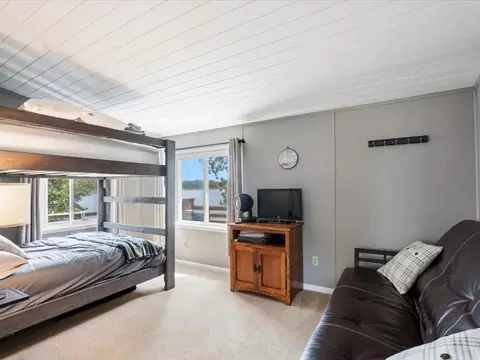 Bedroom - 4444 Hartley Cir, Brainerd, MN 56401 photo 5 of 6