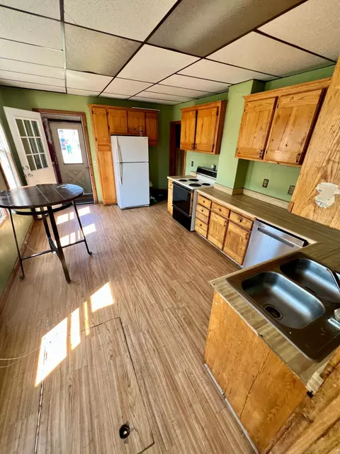 Kitchen - 211 Ethel St, Marble, MN 55764 photo 1 of 3