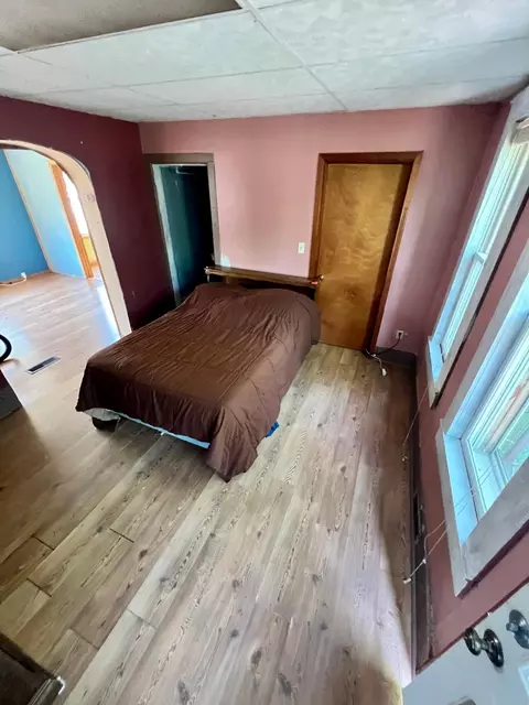 Bedroom - 211 Ethel St, Marble, MN 55764 photo 2 of 5