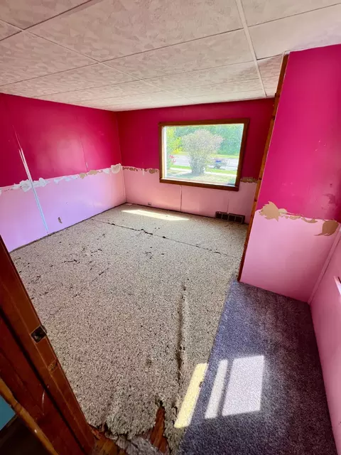 Bedroom - 211 Ethel St, Marble, MN 55764 photo 3 of 5