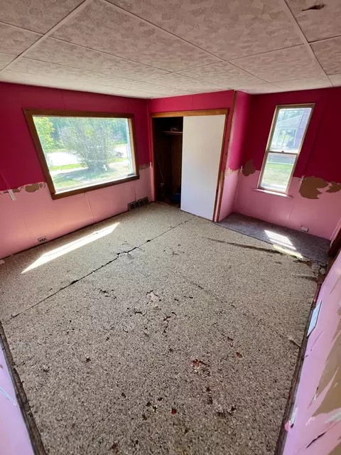 Bedroom - 211 Ethel St, Marble, MN 55764 photo 4 of 5