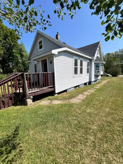 Exterior - 211 Ethel St, Marble, MN 55764 photo 2 of 2