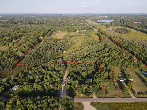 tbd Pincherry Rd, Cohasset, MN 55721
