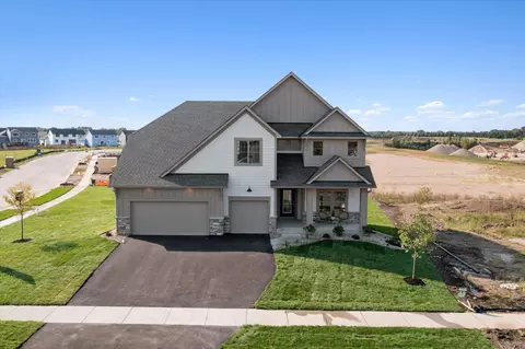 8404 157th St, Savage, MN 55378