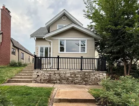 3936 Longfellow Ave S, Minneapolis, MN 55407