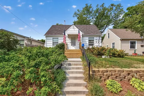 3443 N 4th St, Minneapolis, MN 55412