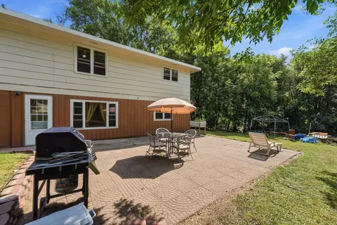 Exterior - 317 9th Ave S, Cold Spring, MN 56320 photo 9 of 11