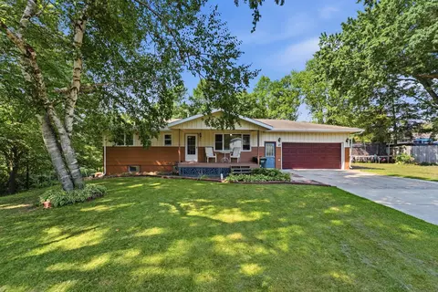 Exterior - 317 9th Ave S, Cold Spring, MN 56320 photo 1 of 11