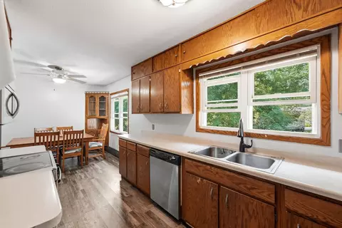 Kitchen - 317 9th Ave S, Cold Spring, MN 56320 photo 2 of 4