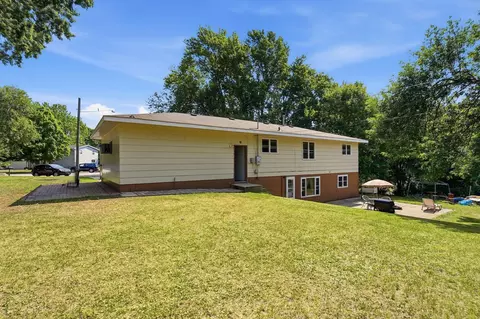 Exterior - 317 9th Ave S, Cold Spring, MN 56320 photo 7 of 11