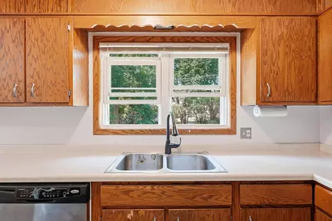 Kitchen - 317 9th Ave S, Cold Spring, MN 56320 photo 3 of 4