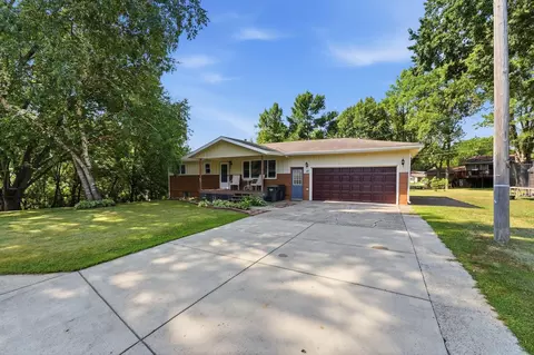 Exterior - 317 9th Ave S, Cold Spring, MN 56320 photo 2 of 11