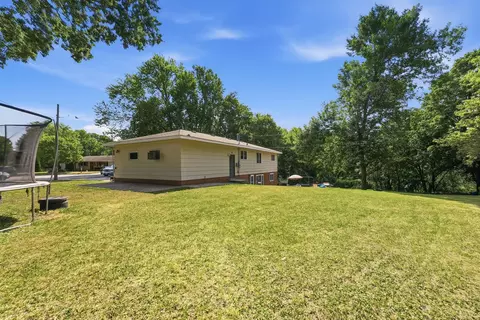 Exterior - 317 9th Ave S, Cold Spring, MN 56320 photo 8 of 11