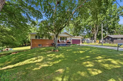 Exterior - 317 9th Ave S, Cold Spring, MN 56320 photo 3 of 11
