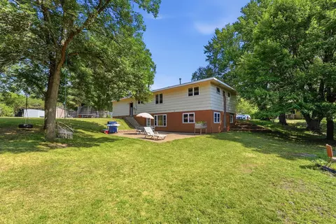 Exterior - 317 9th Ave S, Cold Spring, MN 56320 photo 5 of 11