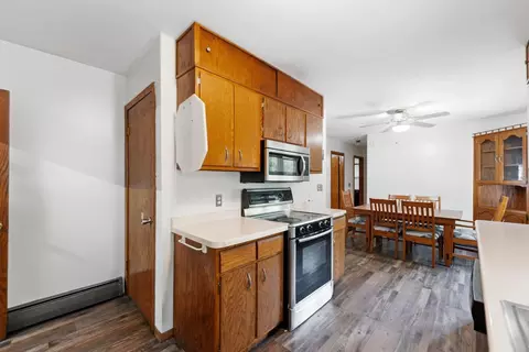 Kitchen - 317 9th Ave S, Cold Spring, MN 56320 photo 4 of 4