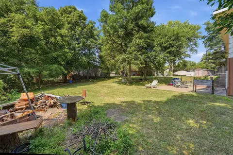Exterior - 317 9th Ave S, Cold Spring, MN 56320 photo 10 of 11