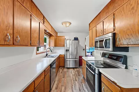 Kitchen - 317 9th Ave S, Cold Spring, MN 56320 photo 1 of 4