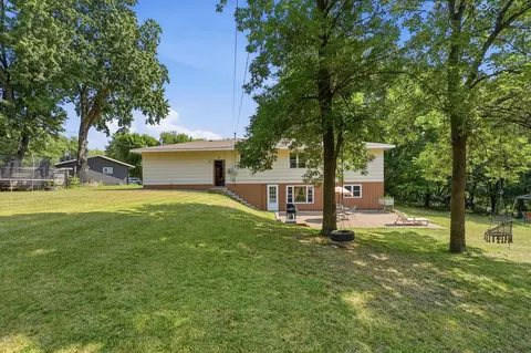 Exterior - 317 9th Ave S, Cold Spring, MN 56320 photo 6 of 11