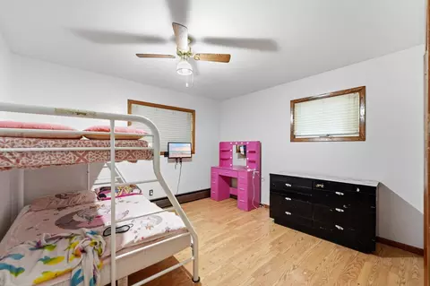 Bedroom - 317 9th Ave S, Cold Spring, MN 56320 photo 3 of 4