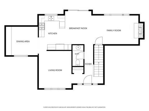 Floorplan - 2331 Schoolmaster Dr, Chaska, MN 55318 photo 2 of 4