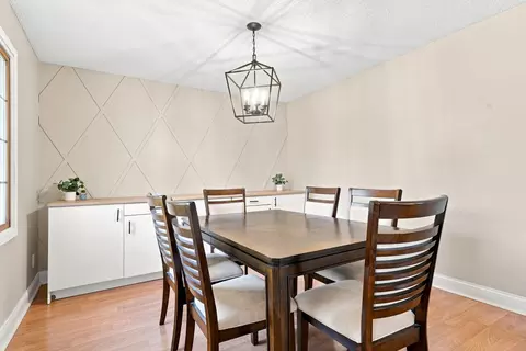 Dining - 2331 Schoolmaster Dr, Chaska, MN 55318 photo 5 of 5