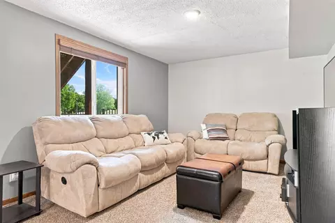 Living - 2331 Schoolmaster Dr, Chaska, MN 55318 photo 5 of 7