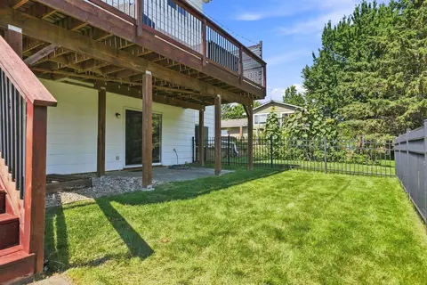 Exterior - 2331 Schoolmaster Dr, Chaska, MN 55318 photo 11 of 14