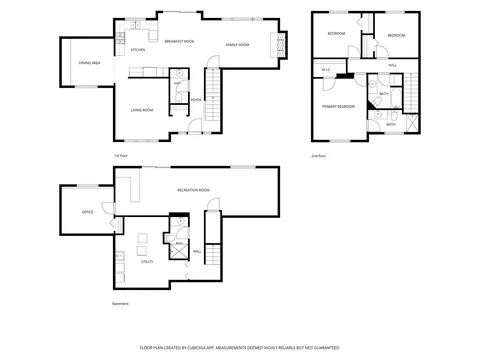 Floorplan - 2331 Schoolmaster Dr, Chaska, MN 55318 photo 4 of 4