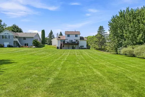 Exterior - 2331 Schoolmaster Dr, Chaska, MN 55318 photo 8 of 14
