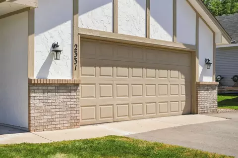 Exterior - 2331 Schoolmaster Dr, Chaska, MN 55318 photo 14 of 14