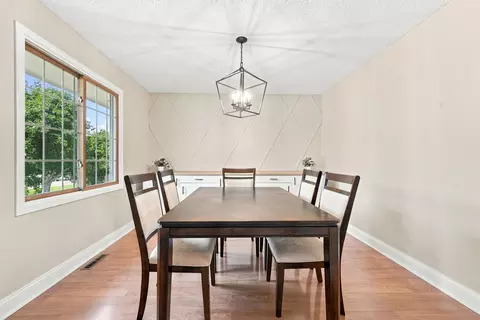 Dining - 2331 Schoolmaster Dr, Chaska, MN 55318 photo 3 of 5