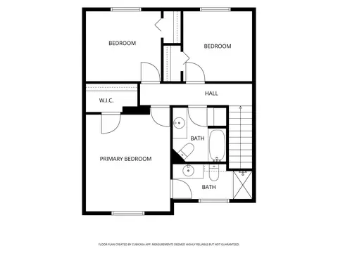 Floorplan - 2331 Schoolmaster Dr, Chaska, MN 55318 photo 3 of 4