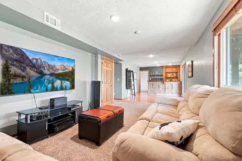 Living - 2331 Schoolmaster Dr, Chaska, MN 55318 photo 4 of 7