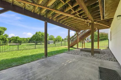 Exterior - 2331 Schoolmaster Dr, Chaska, MN 55318 photo 9 of 14