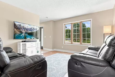 Living - 2331 Schoolmaster Dr, Chaska, MN 55318 photo 1 of 7