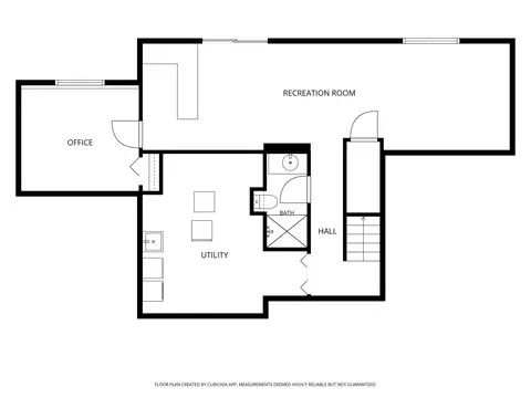 Floorplan - 2331 Schoolmaster Dr, Chaska, MN 55318 photo 1 of 4