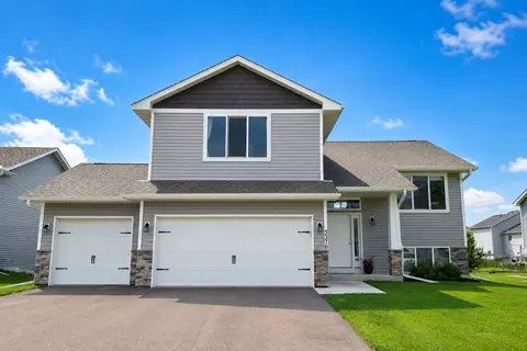 3376 237th Ave NW, Saint Francis, MN 55070